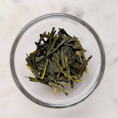 Bancha - Grönt Te - EKO - 500g