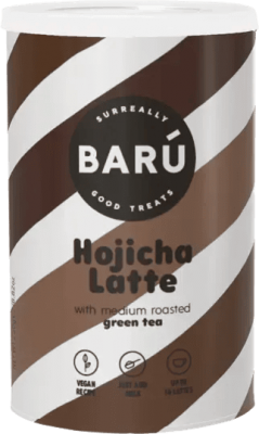 Barú - Hojicha Latte - 250g