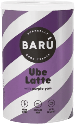 Barú - Ube Latte - 250g