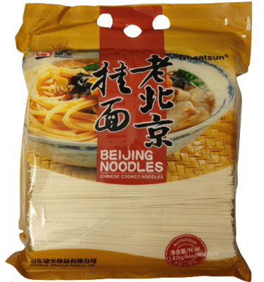 Beijing Noodles - 1.82 kg