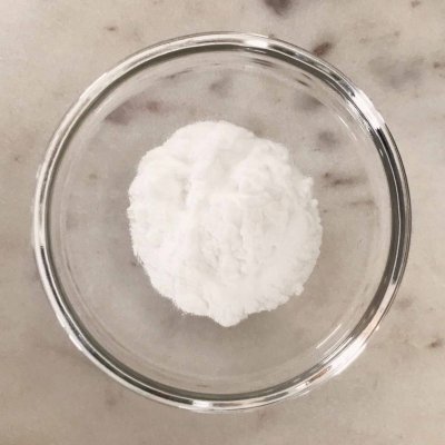 Bikarbonat - Storpack - 1 kg