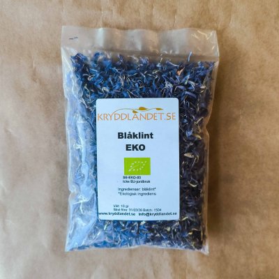 Blåklint - EKO