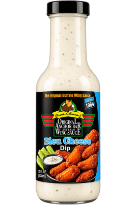 Anchor Bar - Bleu Cheese Dip - 300 ml