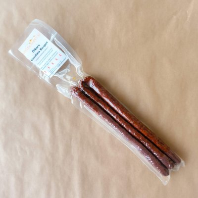 Ölkorv - Carolina Reaper