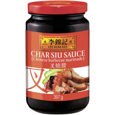 Lee Kum Kee - Char Siu Sauce