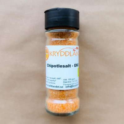 Chipotlesalt - EKO