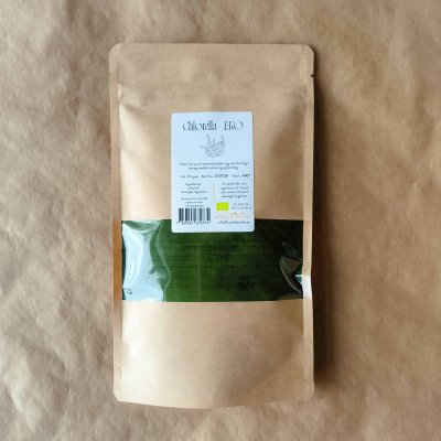 Chlorella - EKO - 150g