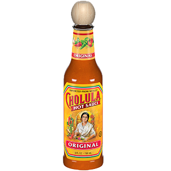 Cholula Hot Sauce - Original