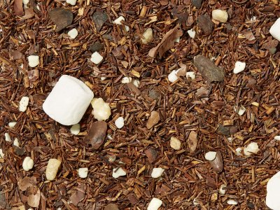 Cookies & Cream - Rött te