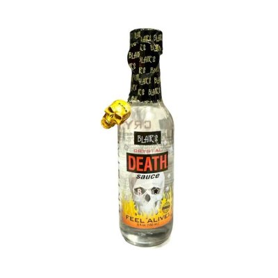 Blair's - Crystal Death Sauce