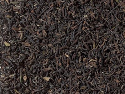 Darjeeling - Autumnal - Svart Te - 100g