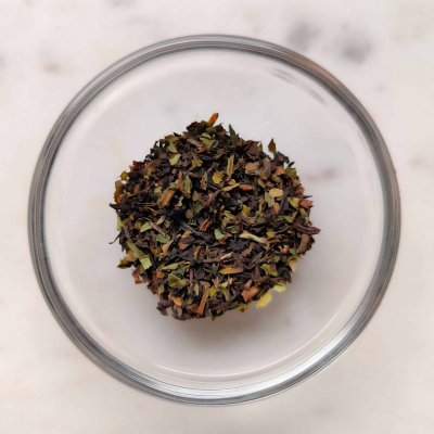 Darjeeling - Soom - Svart Te - EKO - 100g