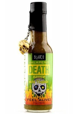 Blair's - Jalapeno Death Sauce