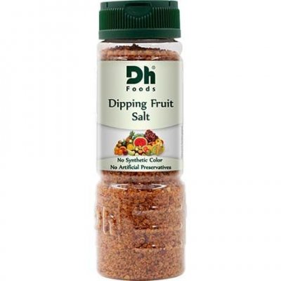 Dippsalt - Fruitsalt - 110g