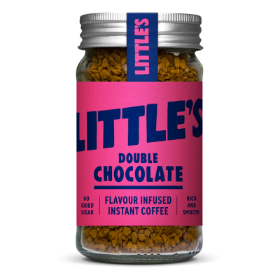 Littles Coffee - Double Chocolate