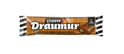 Sterkur Draumur - 1 st