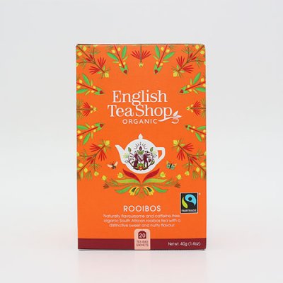 English Tea Shop - Rooibos