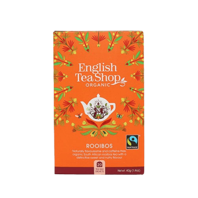 English Tea Shop - Rooibos