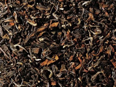 Fancy Oolong - Oolong Te - EKO - 50g