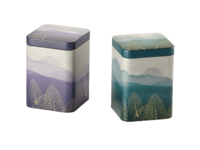 Teburkar - Fridfulla - 2-pack