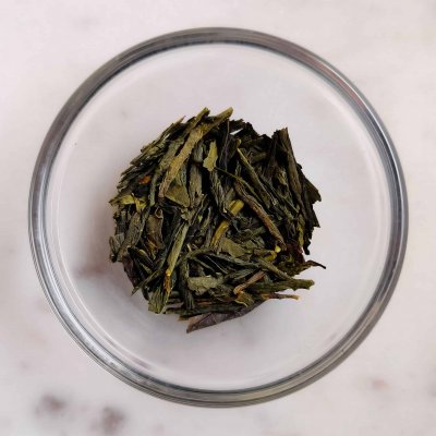 Gabalong - Grönt Te - EKO