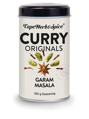 Cape Herb - Garam Masala