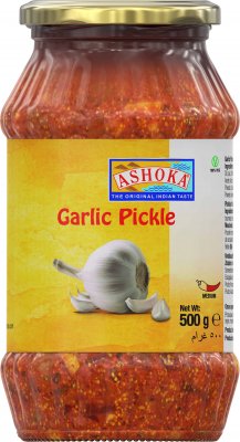 Garlic Pickle - Ashoka