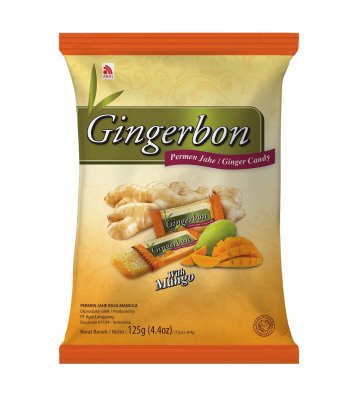 Gingerbon - mango