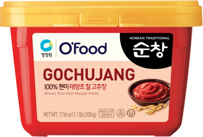 Gochujang - O'Food