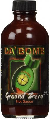 Da Bomb - Ground Zero