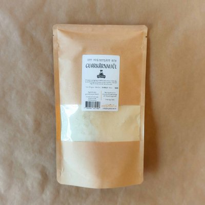 Guarkärnmjöl - E412 - 250g