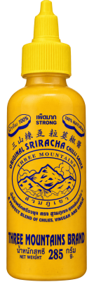 Gul Sriracha - Three Mountains - 285g