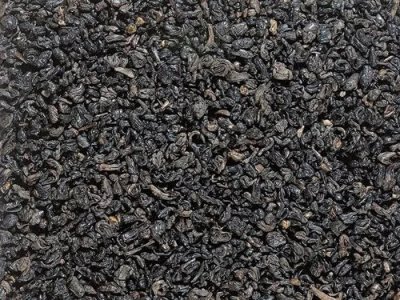 Black Gunpowder - Svart Te