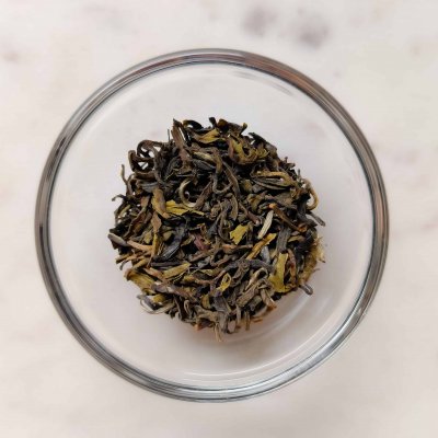 Guranse Nepal - Grönt Te - EKO