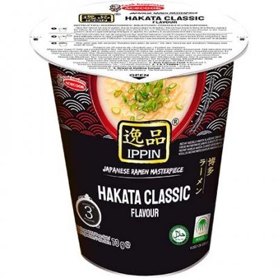 Hakata Classic Ramen - Acecook - Nudelkopp - 73g
