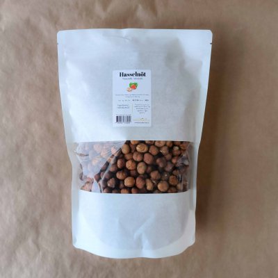 Hasselnöt - 1 kg