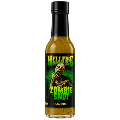 Hellfire - Zombie Snot