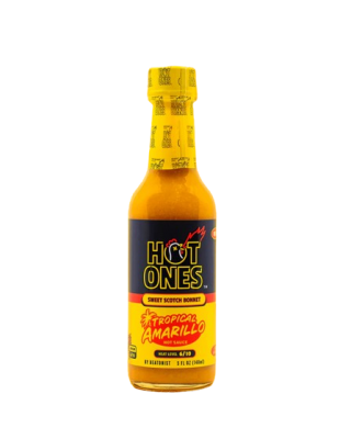 Hot Ones - Tropical Amarillo