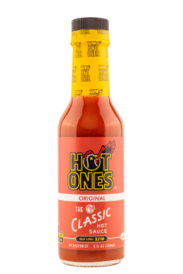 Hot Ones - The Classic - Original