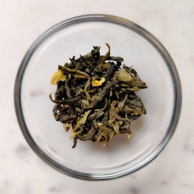 Jasmine OP - Grönt Te