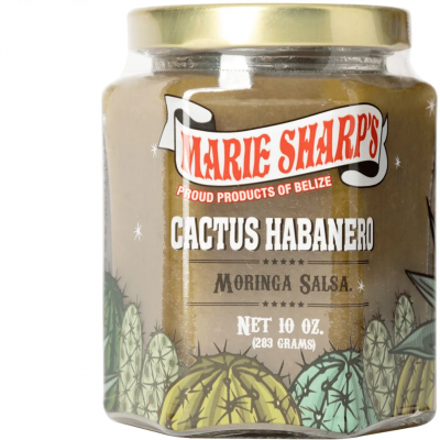 Marie Sharp's - Cactus Salsa