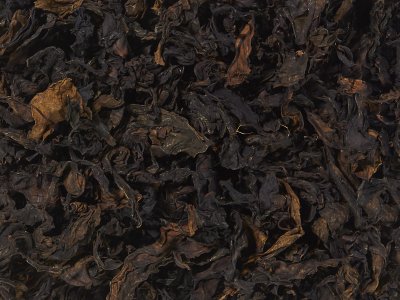 Kent Oolong - Kaffebladste - EKO