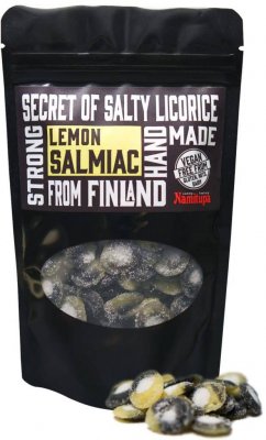 Namitupa - Salmiac -  Salta Citronknappar