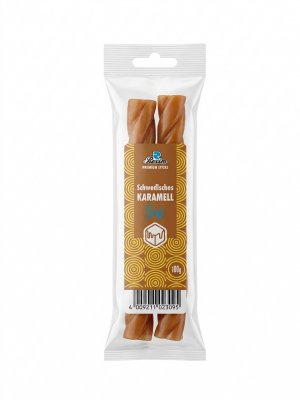 Rexim - Karamellstång - 100g