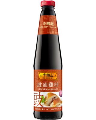 Lee Kum Kee - Chicken Marinade - 410 ml