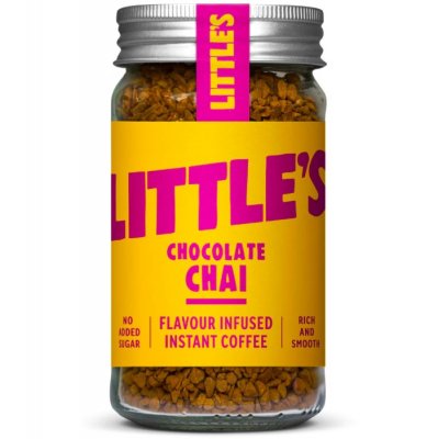 Littles Coffee - Chocolate Chai