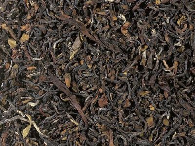 Liza Hill - Oolong Te - EKO - 50g