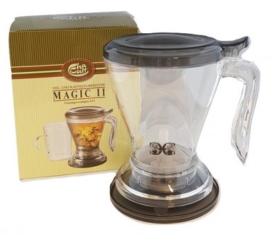 Tea Maker - Magic