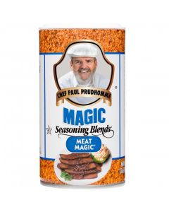 Meat - Magic