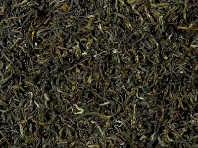 Mao Feng - Grönt Te - EKO